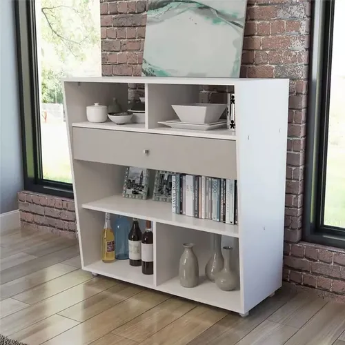 Mueble Bar Bodega De Vinos Botellero Barcito