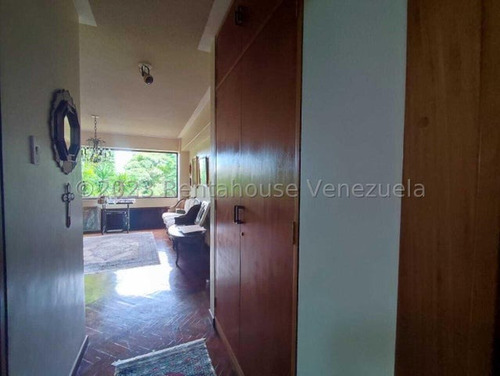 Apartamento En Venta En La Lagunita Country Club Lj 13388