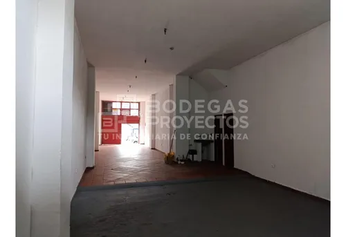 Arriendo Bodega En Medellin Guayabal
