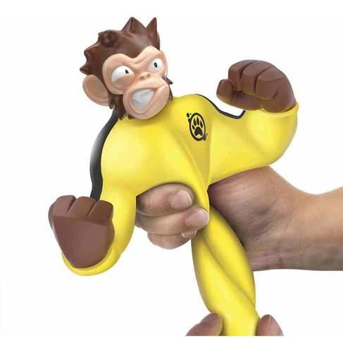 Heroes Of Goo Jit Zu Figura Super Flexible 12 Cm Original