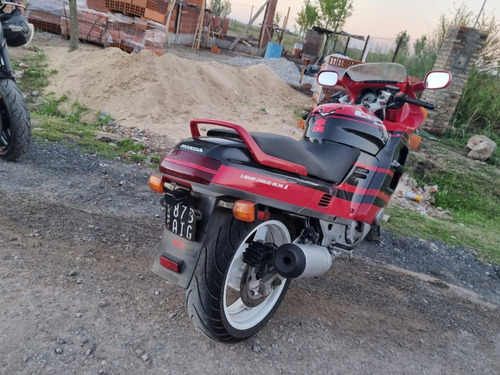 Honda Cbr 1000f