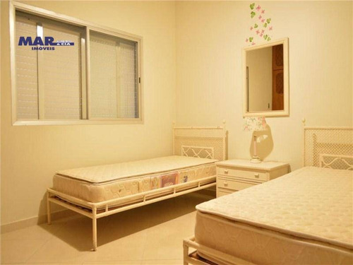 Imagem 9 de 12 de Apartamento Residencial À Venda, Centro, Guarujá - . - Ap10778