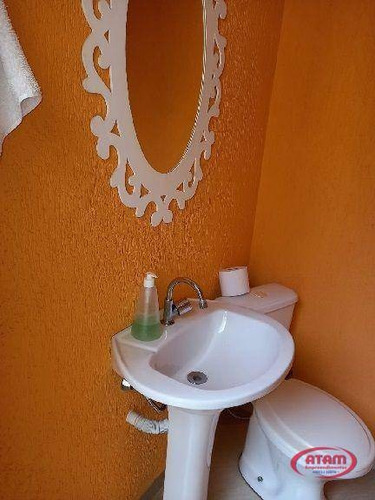 Imagem 22 de 30 de Chácara Com 5 Dormitórios À Venda, 925 M² Por R$ 980.000,00 - Ecopark Residencial - Tatuí/sp - Ch0020