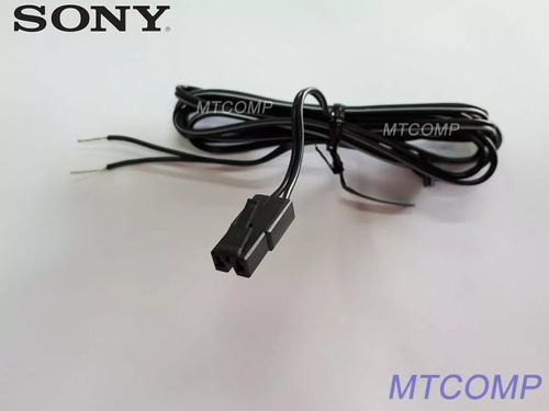 Cabo Com Conector Sony Home Theater Dav-dz 120 K P/ As Caixa