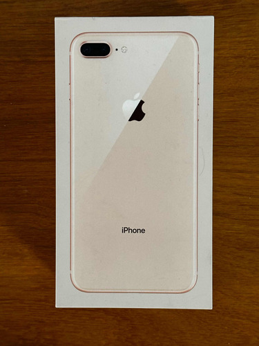 iPhone 8 Plus - Rose Gold 64gb