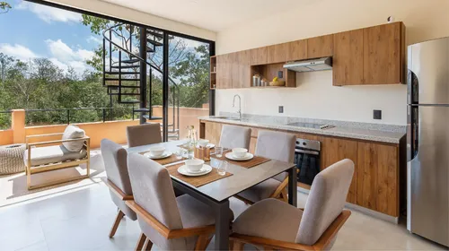 Casa En Venta En Tulum
