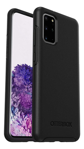 Estuche Para Galaxy S20 5g Solo No Ningun Modelo Color