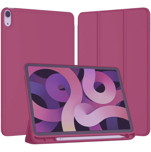 Estuche Smart Case Para iPad Décima Generación 10.9