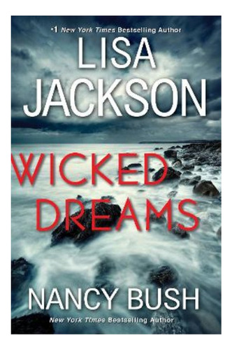 Wicked Dreams - A Riveting New Thriller. Eb4
