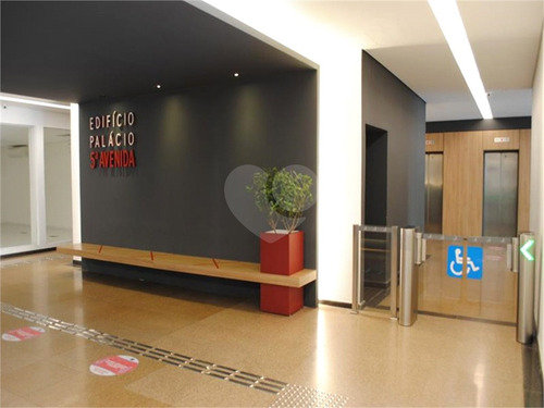 Imagem 15 de 30 de Comercial-são Paulo-bela Vista | Ref.: Reo516350 - Reo516350