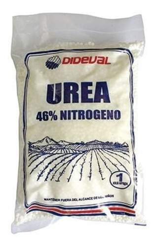 Urea 1kg Dideval