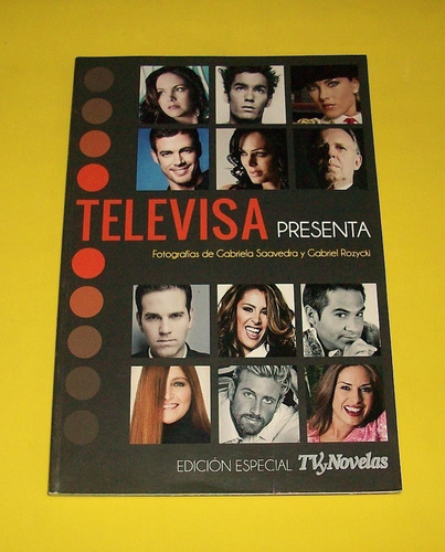 Thalia Lucero Veronica Castro Lucia Mendez  Tv Y Novelas