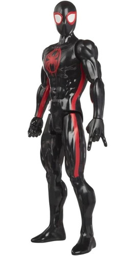 Marvel Across The Spider Verse Miles Morales De 30 Cm