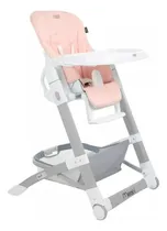 Comprar Silla Periquera De Bebe Infanti Meal-i Reclinable Posiciones