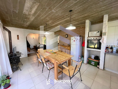 Imagen 10 de 22 de Casa En Venta En Punta Ballena, Zona De Las Grutas A Solo Dos Cuadras Del Mar !