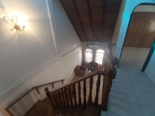 Imagen 10 de 30 de Casa En Alquiler En Nueva Segovia Barquisimeto, Ubicación Ideal, Cod 22-27378, Inf 0424-5337900, Nds 08/06