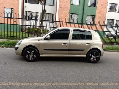 Renault Clio F.ii Dynamique