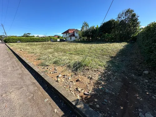 Lote En Conjunto Campestre Via Puerto Lopez