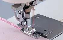 Comprar Base Prensatela Falso Overlock Maquina Familiar Tta