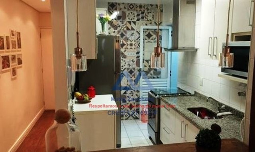 Imagem 13 de 15 de Apartamento Para Venda, 3 Dormitório(s) - 1008