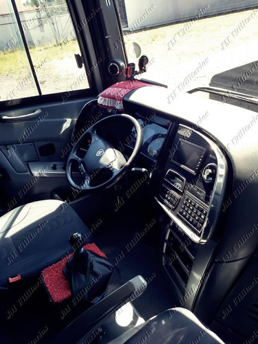 Paradiso Ld 1600 G7 Ano 2013 Scania K360 Jm Cod.266