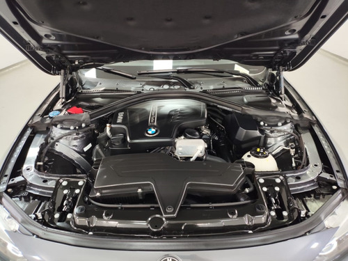 BMW 320i 2.0 SPORT 16V TURBO ACTIVE FLEX 4P AUTOMÁTICO