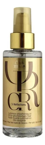 Óleo Capilar Professionals Oil Reflections 100ml