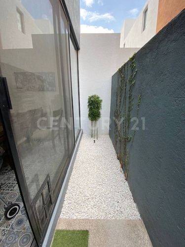 Imagen 12 de 28 de Renta De Casa Amueblada En Condominio Zen Life I, El Mirador, El Marqués, Qro.