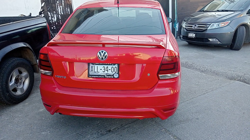 Volkswagen Vento 1.6 Starline Mt