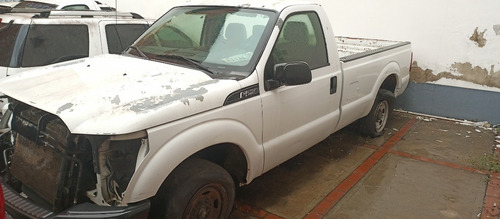 Ford  F250 