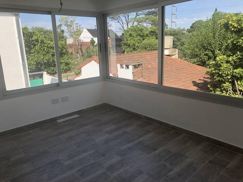 Imagen 10 de 14 de Venta - Duplex - Estrenar 3 Ambientes - Ituzaingo Norte - Permuta Menor Valor - Financia