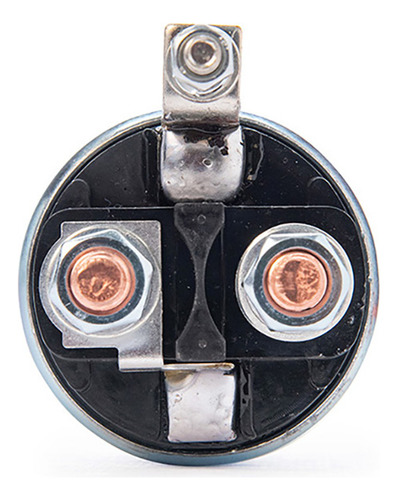 Solenoide Marcha Grand Wagoneer 8cil 5.9l 1991