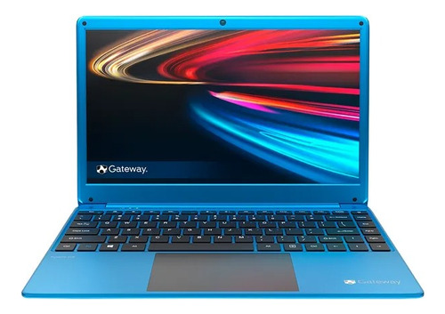 Notebook Gateway 14,1'' N3350 4gb 64gb Win10