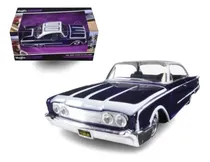 Comprar Ford Starliner 1950 - Clasico Tuning - All Star Maisto 1\u002F24