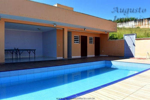 Imagem 9 de 29 de Casas Em Condomínio Para Venda Em Mairiporã No Bairro Condomínio Morada Do Sol - 1458367