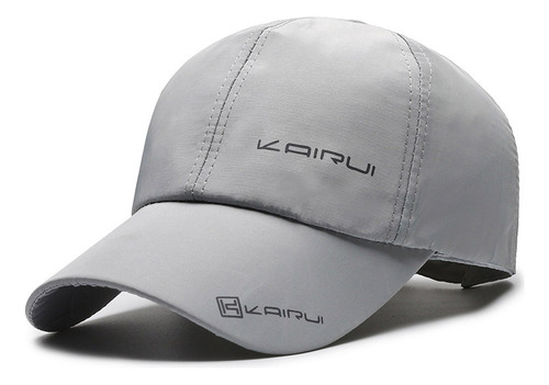 Gorra De Béisbol Cómoda Para Deportes,accesorios Moda