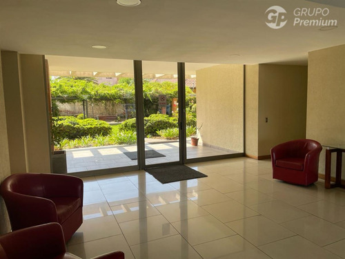 Arriendo Depto Antonio Varas Ñuñoa 2d-2b-1e-1bod
