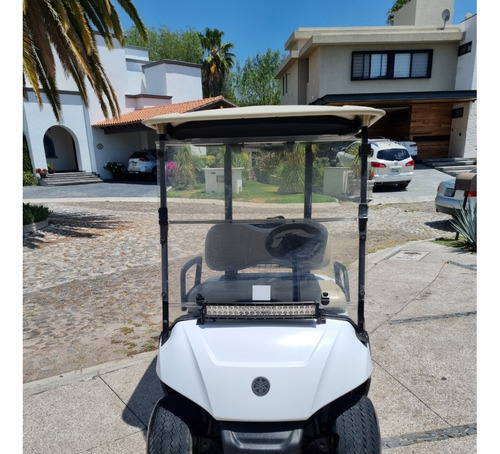 Carro De Golf Yamaha