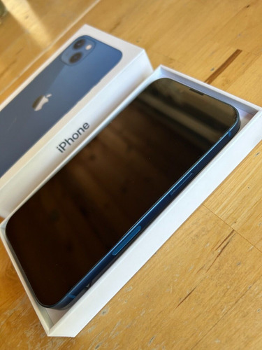Imagen 5 de 5 de Apple iPhone 13 - 128gb