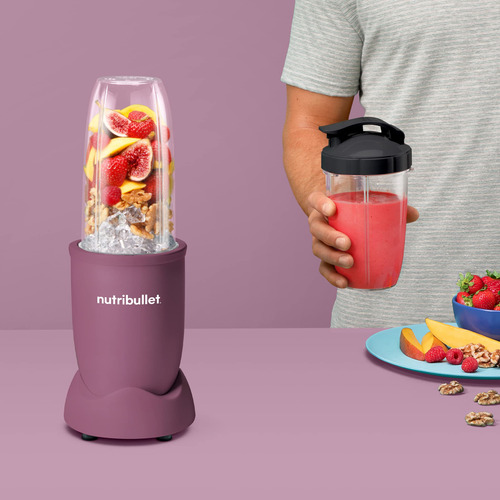 Liquidificador De Alimentos Nutribullet Nb9-1301alp Pro 900w