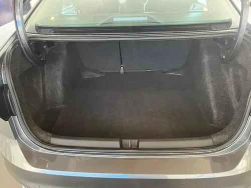 Volkswagen Virtus 1.0 Comfortline Select At