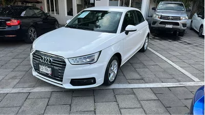 Audi A1 1.4 Cool S-tronic Dsg