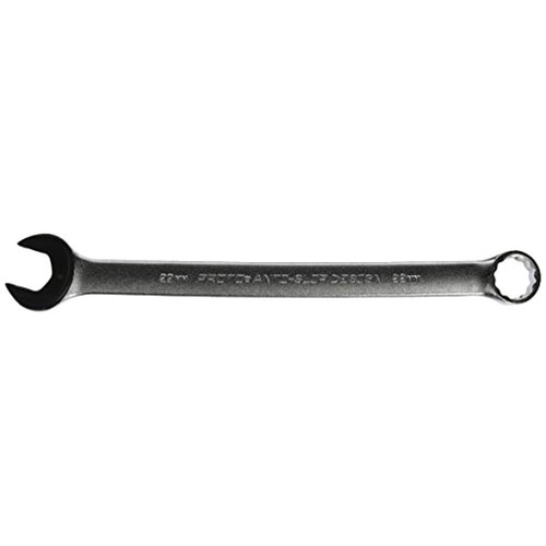 Proto - Satin Combination Wrench 22 Mm 12 Pt.  J1222masd 