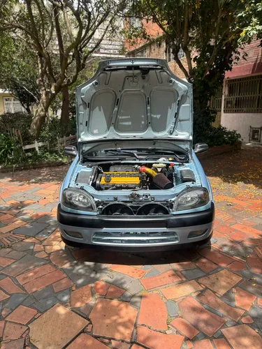 Citroën Saxo 1.6 Vts