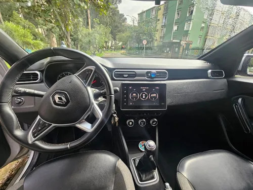 Renault Duster 1.3 Intense Mt 4x4