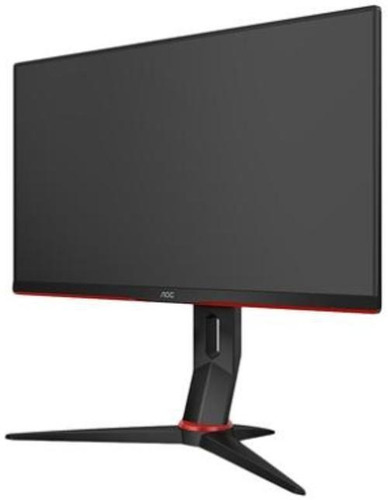 Imagem 3 de 6 de Monitor Gamer Aoc Hero W-led 24 Widescreen