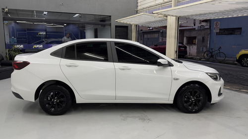 Chevrolet Onix 1.0 FLEX PLUS LT MANUAL