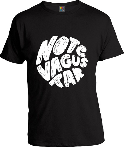 Remera Banda - Ntvg - No Te Va Gustar 5