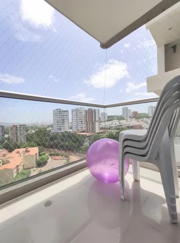 Apartamento En Venta En La Floresta. Cod V26080