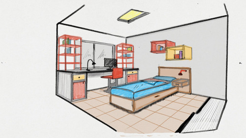 Imagen 8 de 10 de Diseño Y Decoracion De Interiores ,reformas,casas , Locales
